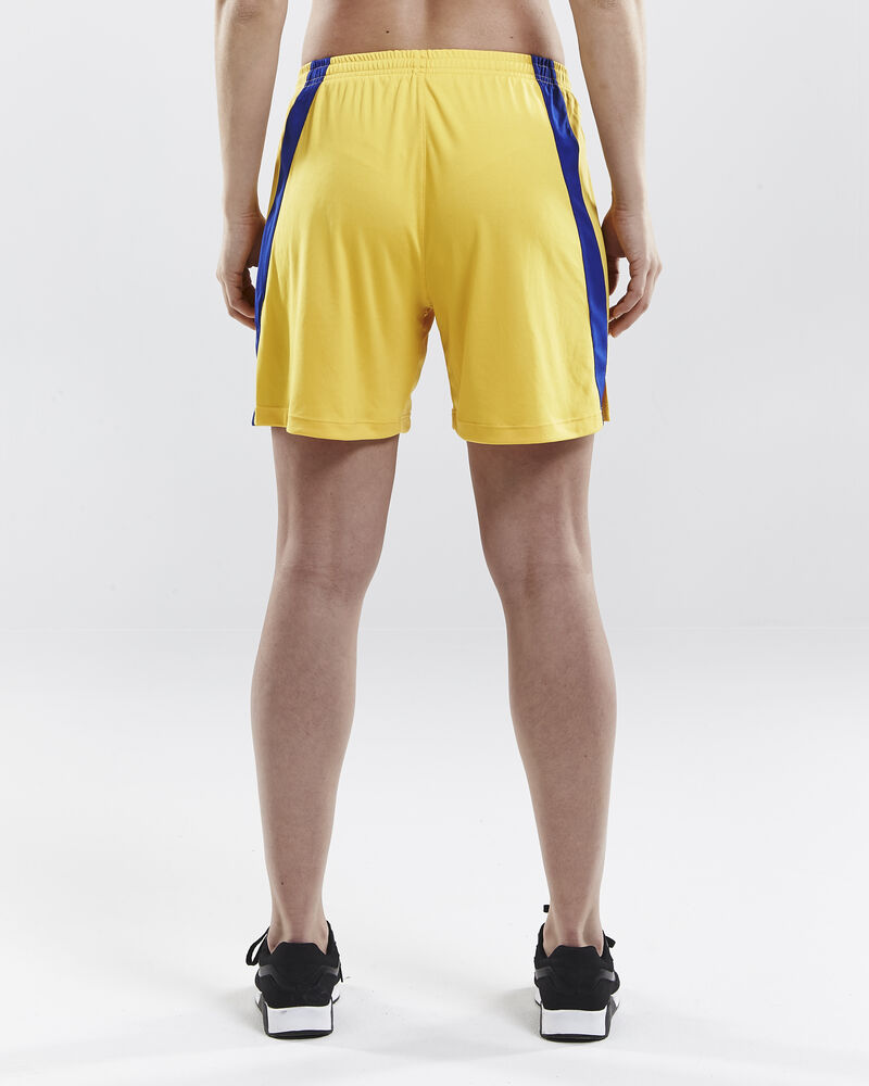 Progress Short Contrast W von Craft – Royal Blue