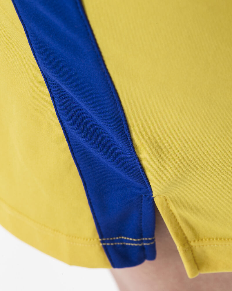 Progress Short Contrast W von Craft – Royal Blue