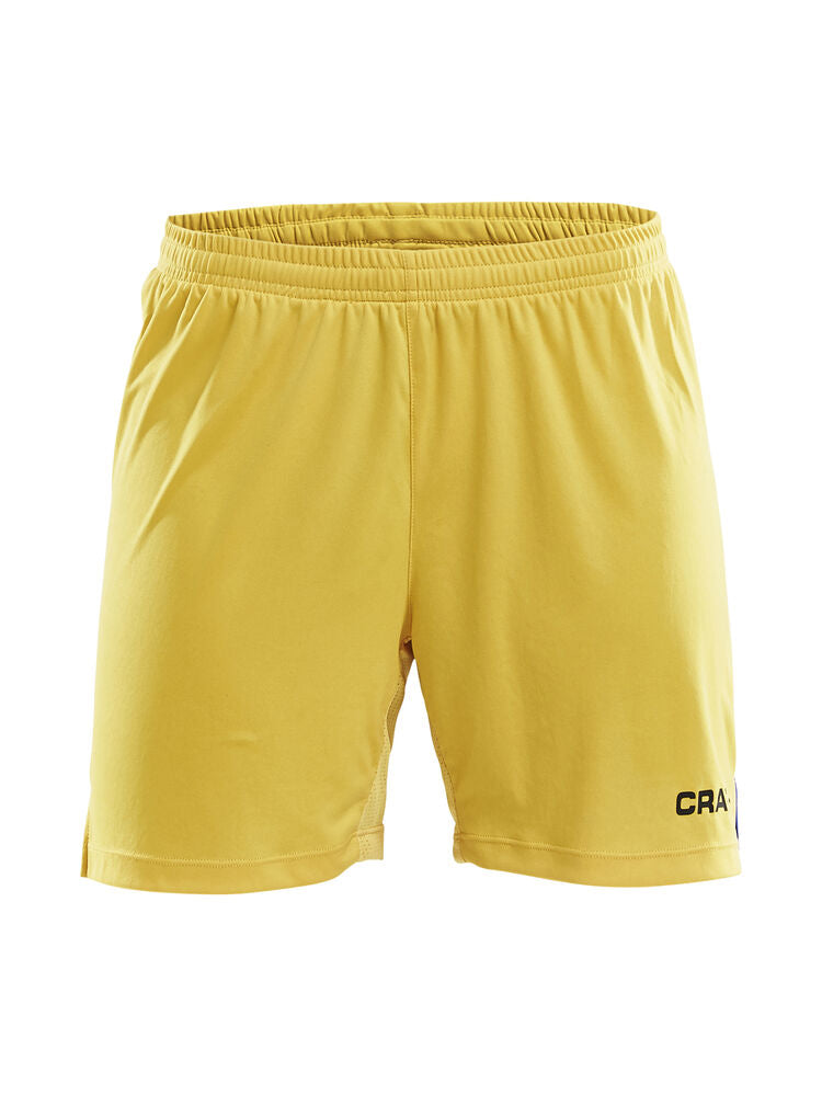 Progress Short Contrast W von Craft – Royal Blue