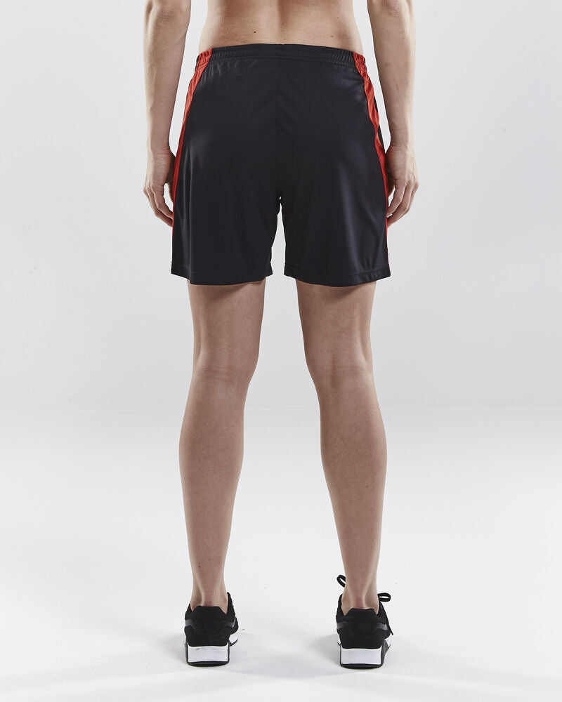 Progress Short Contrast W von Craft – Royal Blue