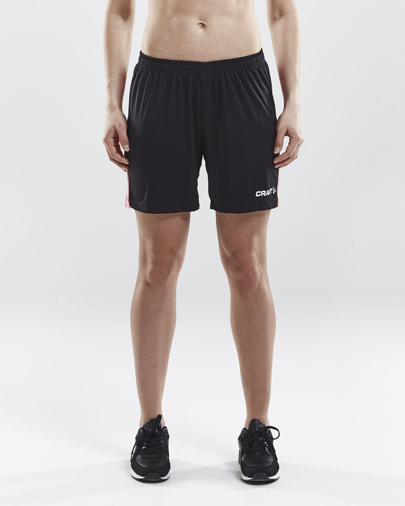 Progress Short Contrast W von Craft – Royal Blue