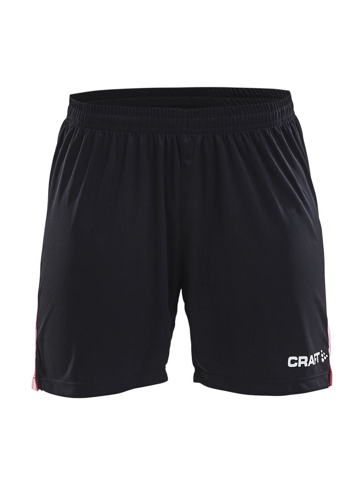 Progress Short Contrast W von Craft – Royal Blue