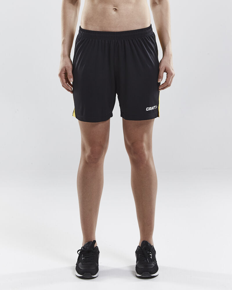 Progress Short Contrast W von Craft – Royal Blue