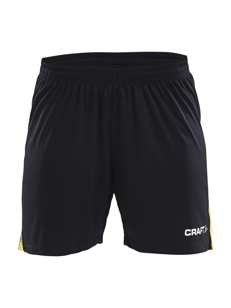 Progress Short Contrast W von Craft – Royal Blue