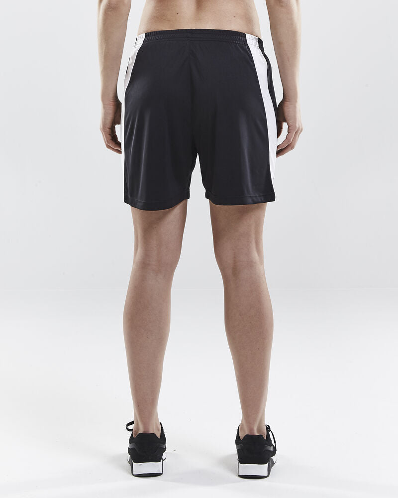 Progress Short Contrast W von Craft – Royal Blue