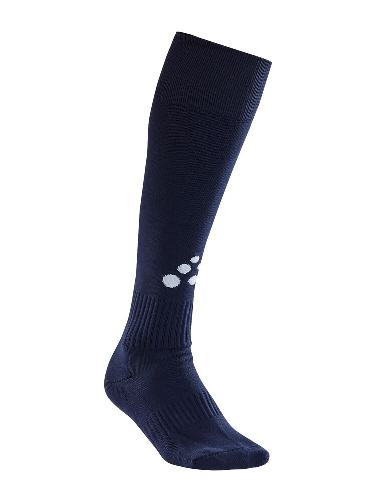 Squad Sock Solid von Craft – SKY BLUE