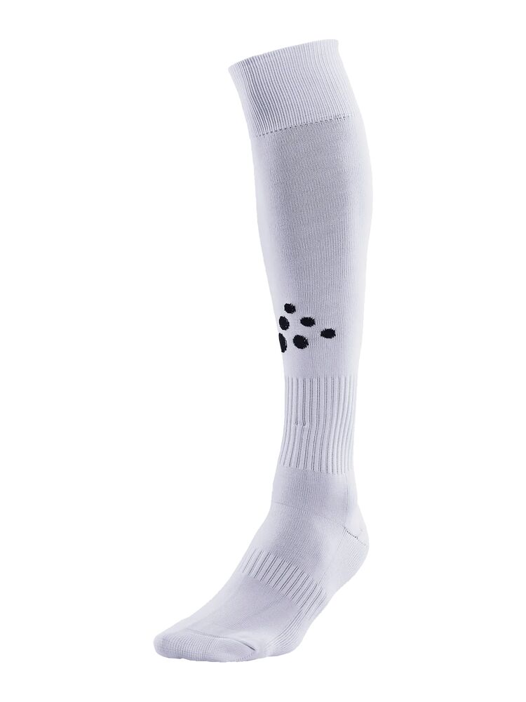 Squad Sock Solid von Craft – SKY BLUE
