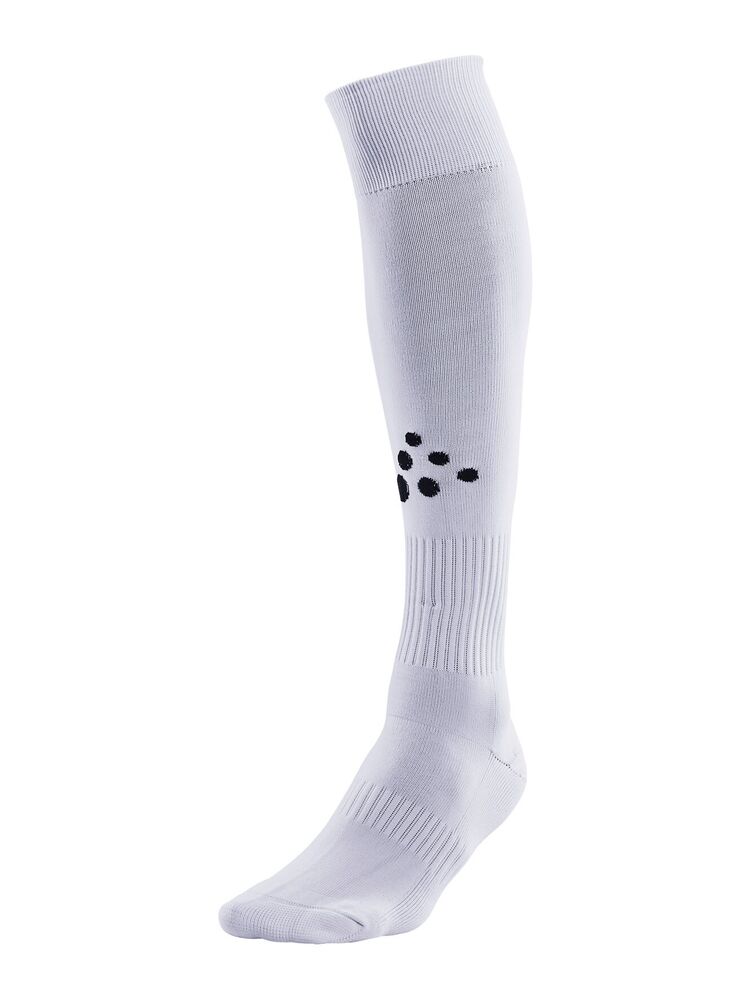 Squad Sock Solid von Craft – SKY BLUE