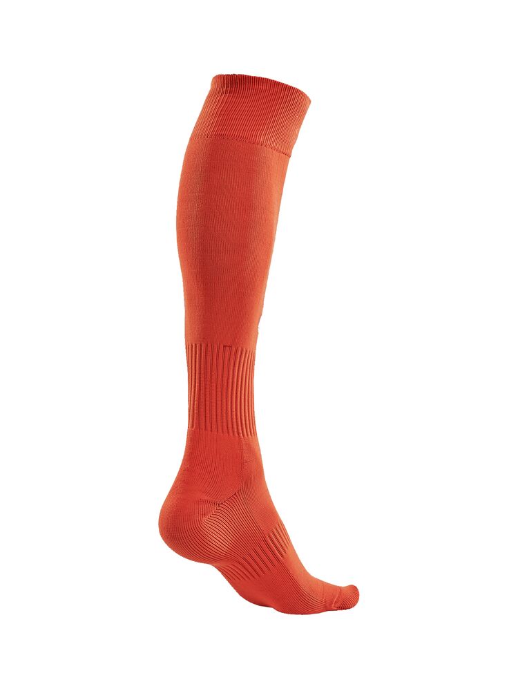 Squad Sock Solid von Craft – SKY BLUE