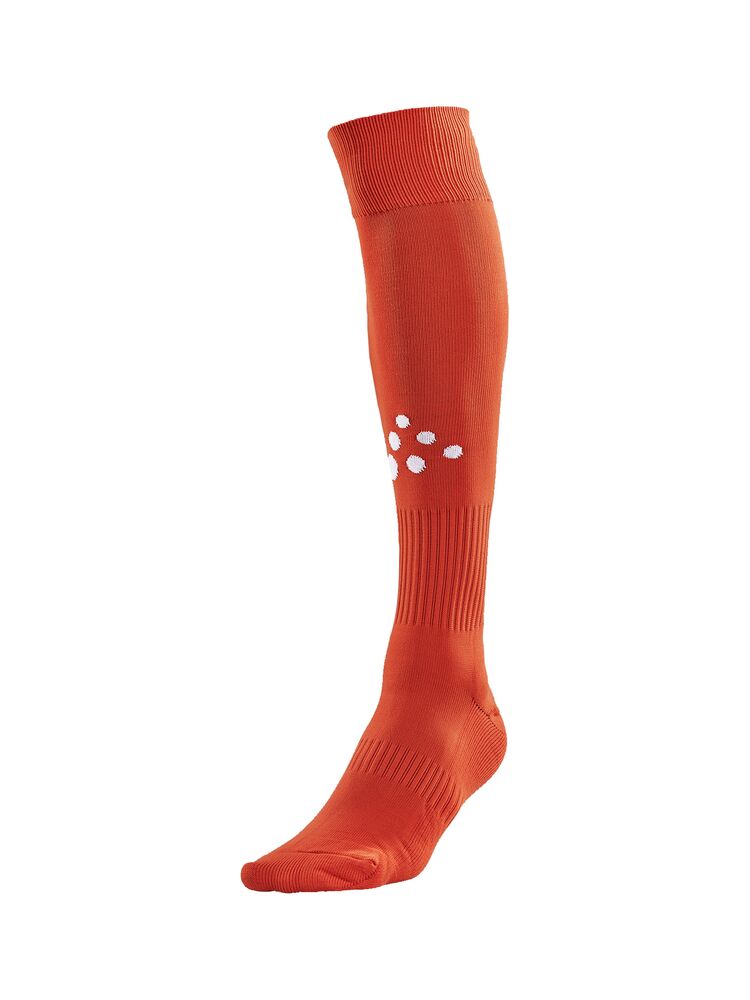 Squad Sock Solid von Craft – SKY BLUE