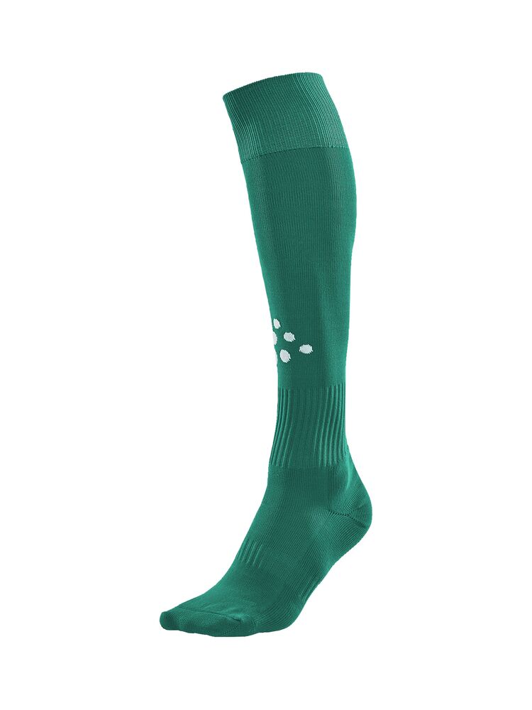 Squad Sock Solid von Craft – SKY BLUE