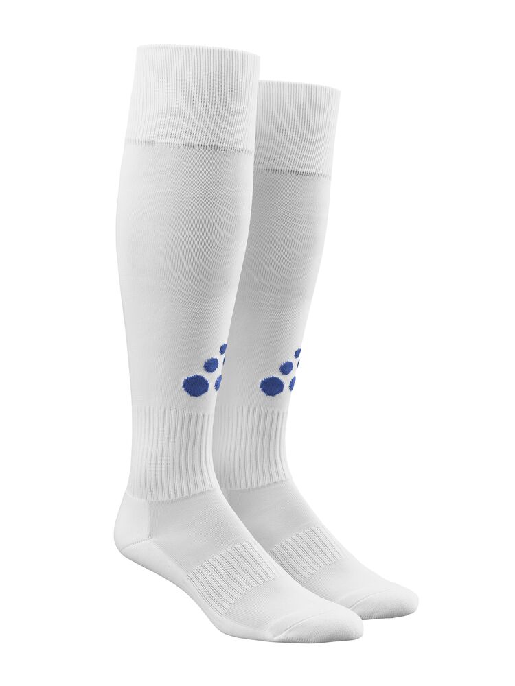 Squad Sock Solid von Craft – SKY BLUE