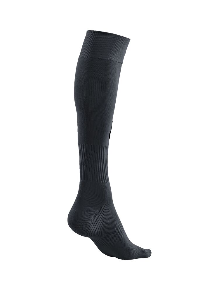 Squad Sock Solid von Craft – SKY BLUE