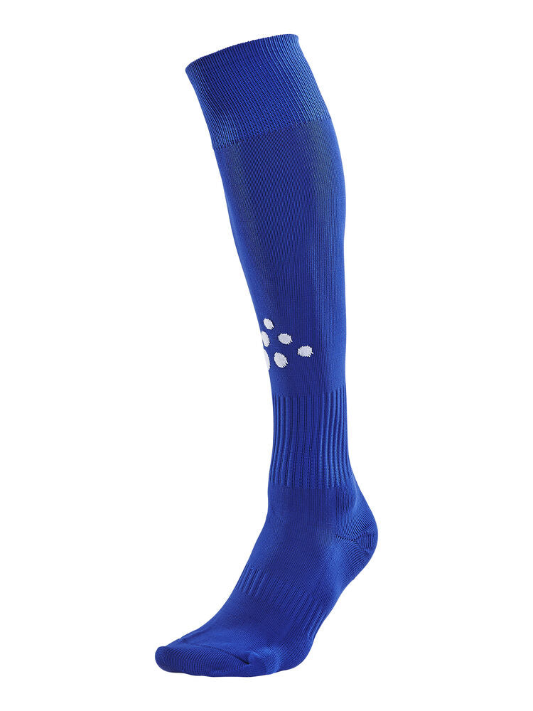 Squad Sock Solid von Craft – SKY BLUE