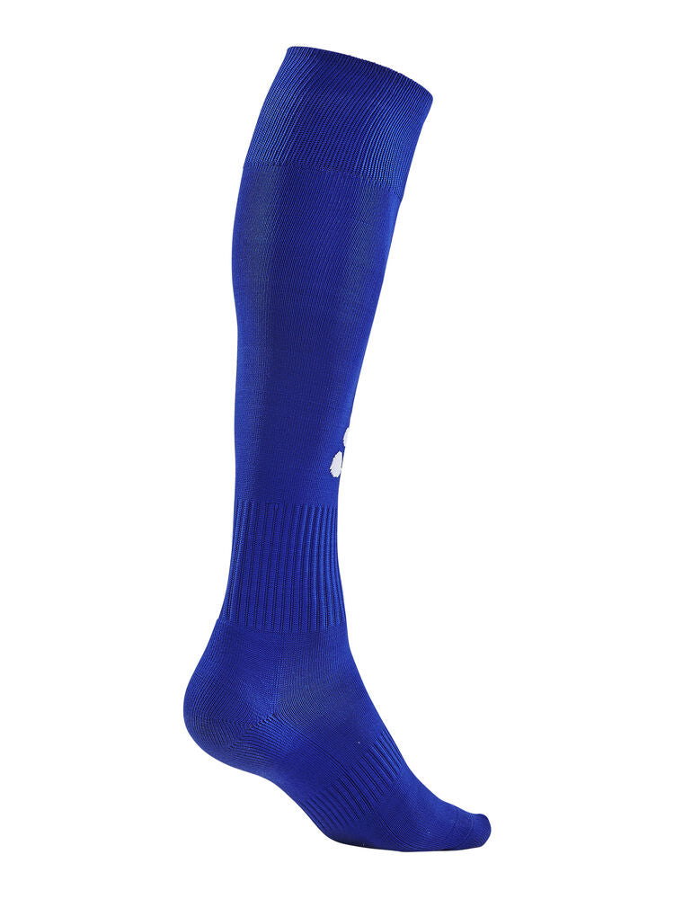 Squad Sock Solid von Craft – SKY BLUE