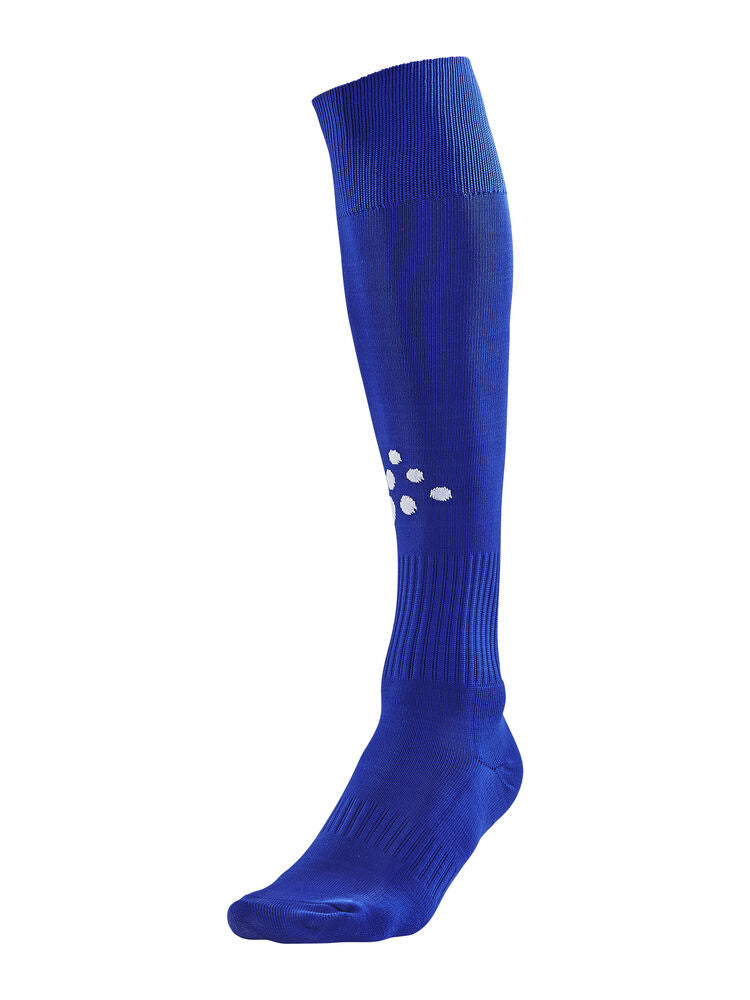 Squad Sock Solid von Craft – SKY BLUE