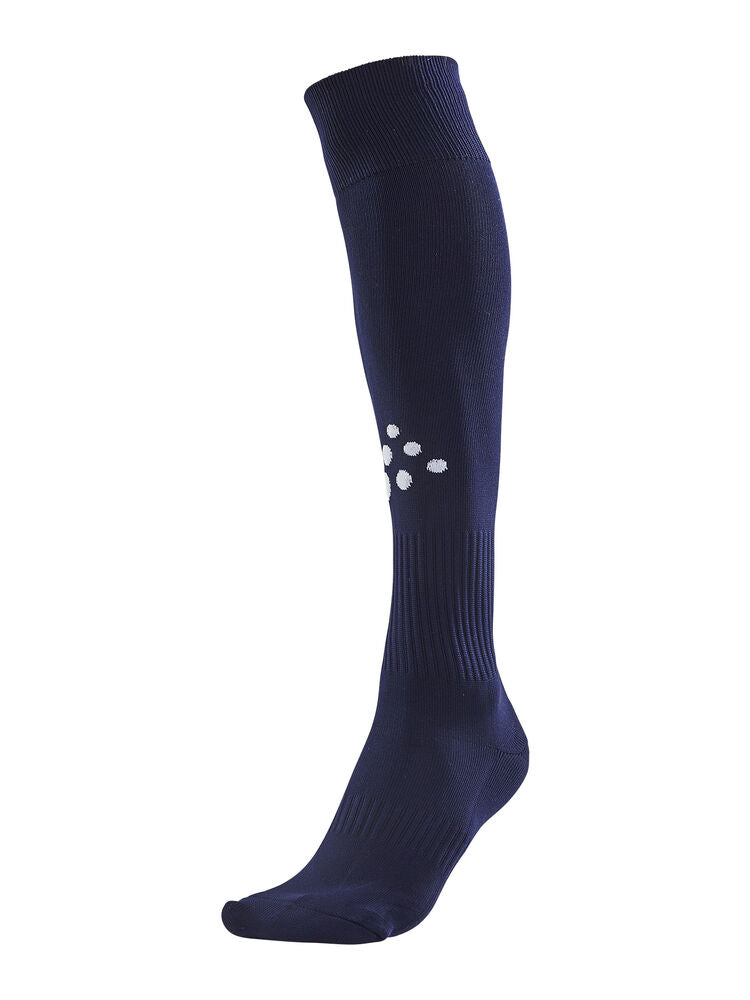 Squad Sock Solid von Craft – SKY BLUE