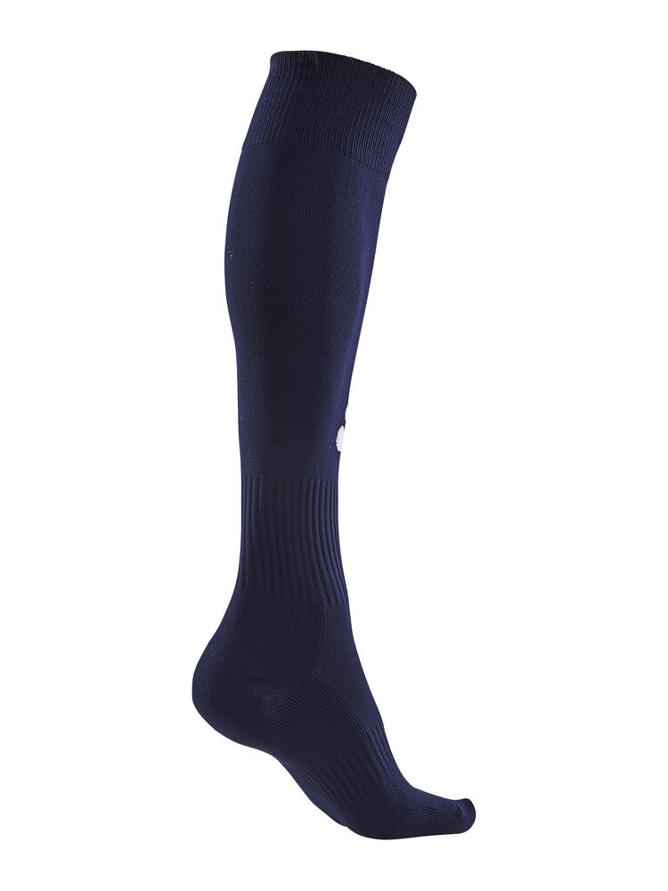 Squad Sock Solid von Craft – SKY BLUE