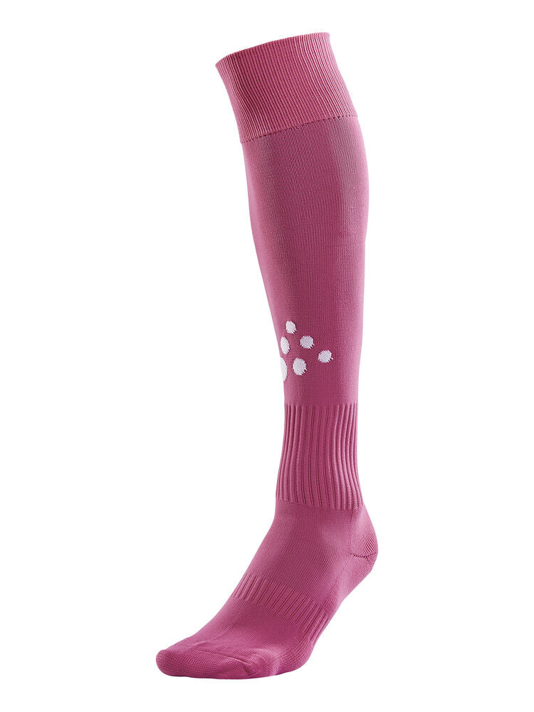 Squad Sock Solid von Craft – SKY BLUE