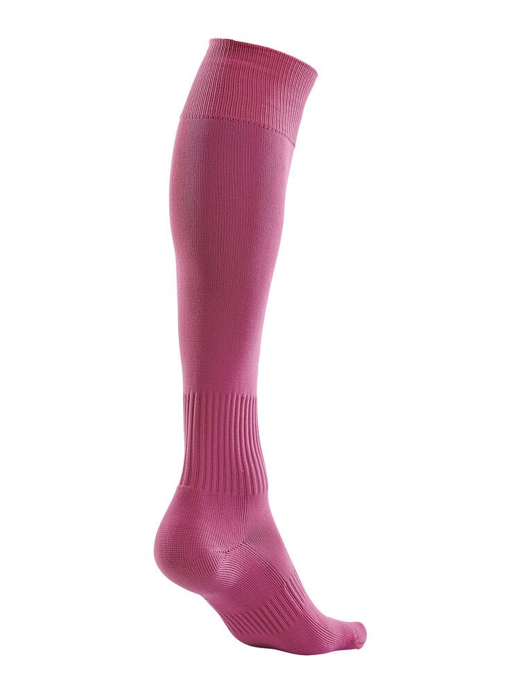 Squad Sock Solid von Craft – SKY BLUE