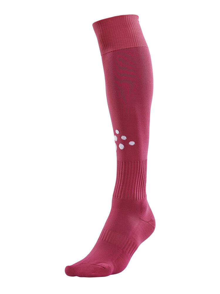 Squad Sock Solid von Craft – SKY BLUE