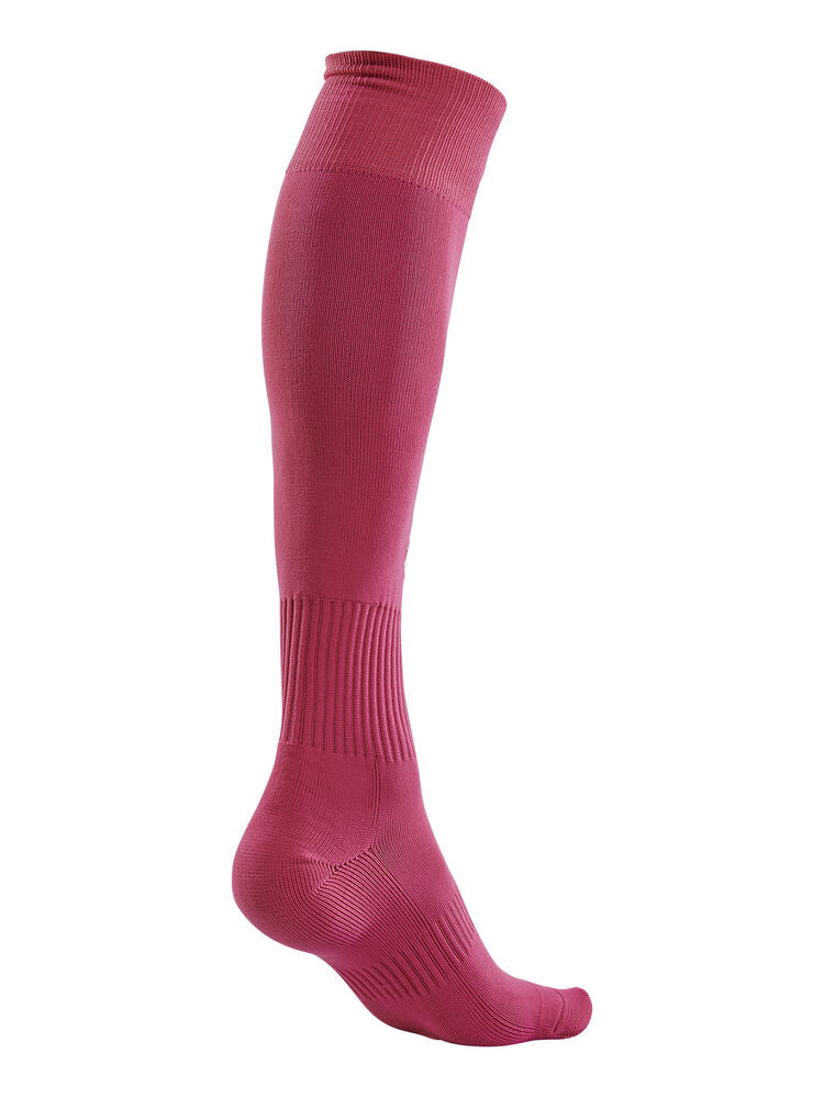 Squad Sock Solid von Craft – SKY BLUE