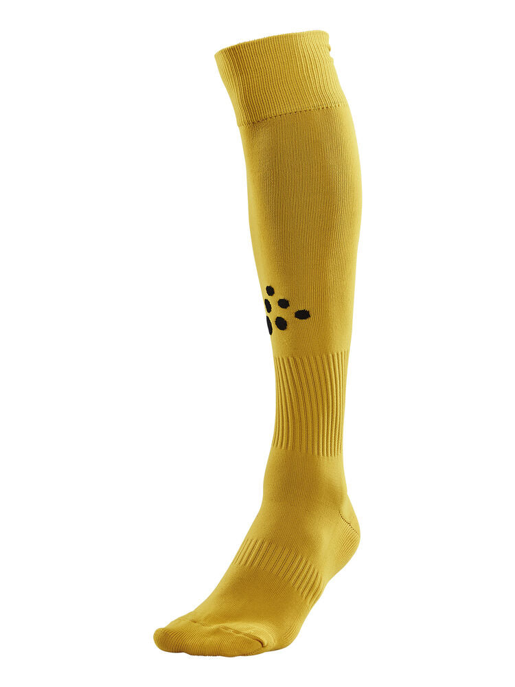 Squad Sock Solid von Craft – SKY BLUE