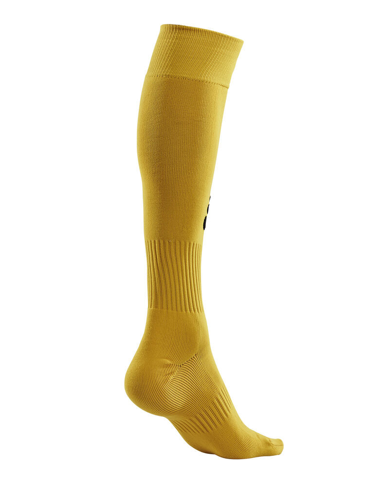 Squad Sock Solid von Craft – SKY BLUE