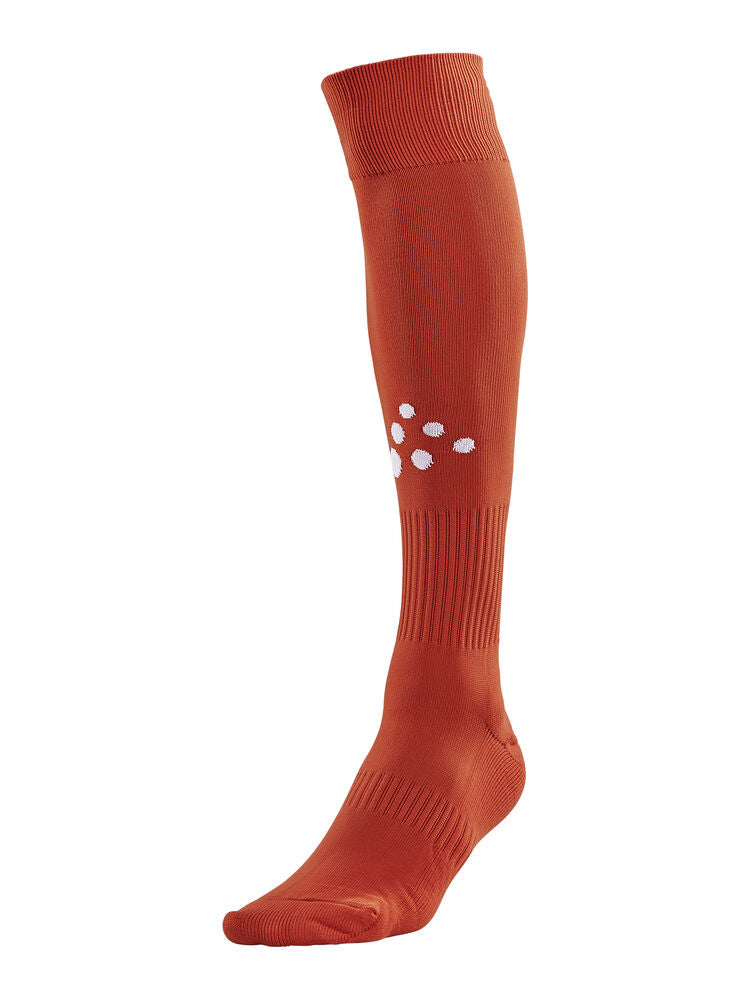 Squad Sock Solid von Craft – SKY BLUE