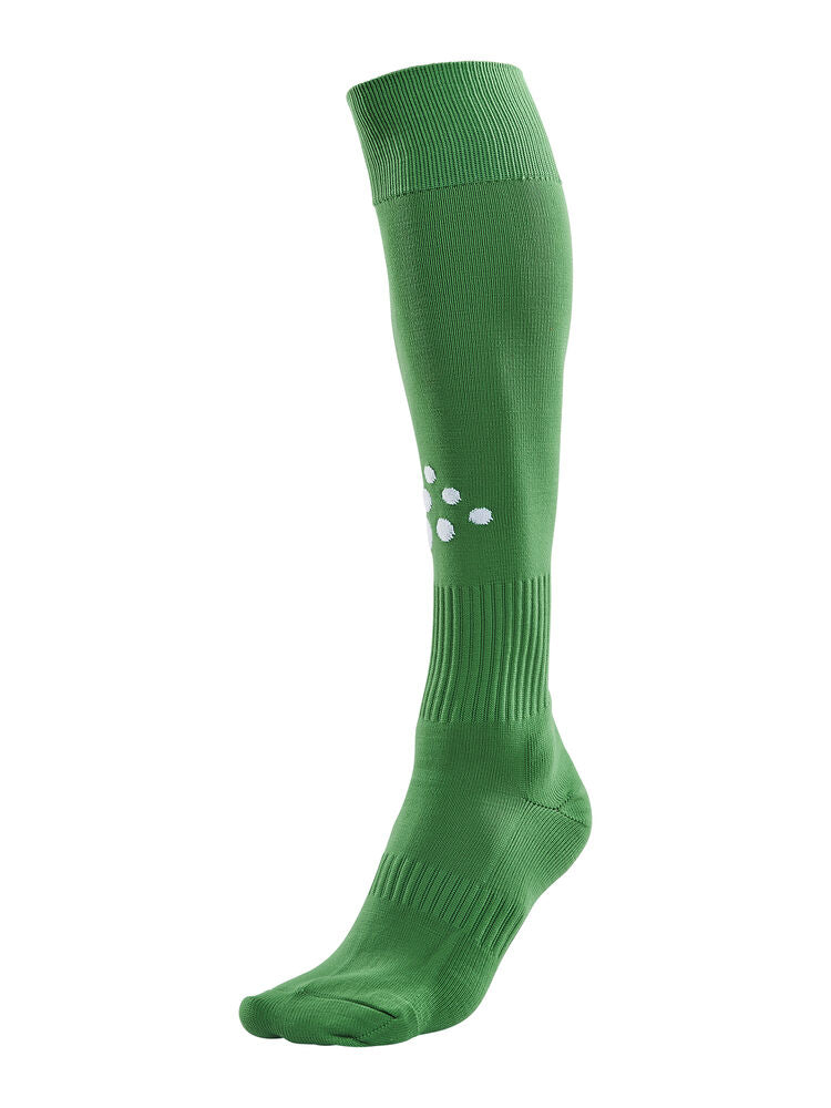 Squad Sock Solid von Craft – SKY BLUE