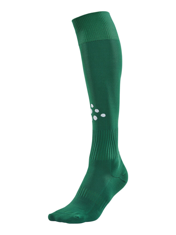 Squad Sock Solid von Craft – SKY BLUE