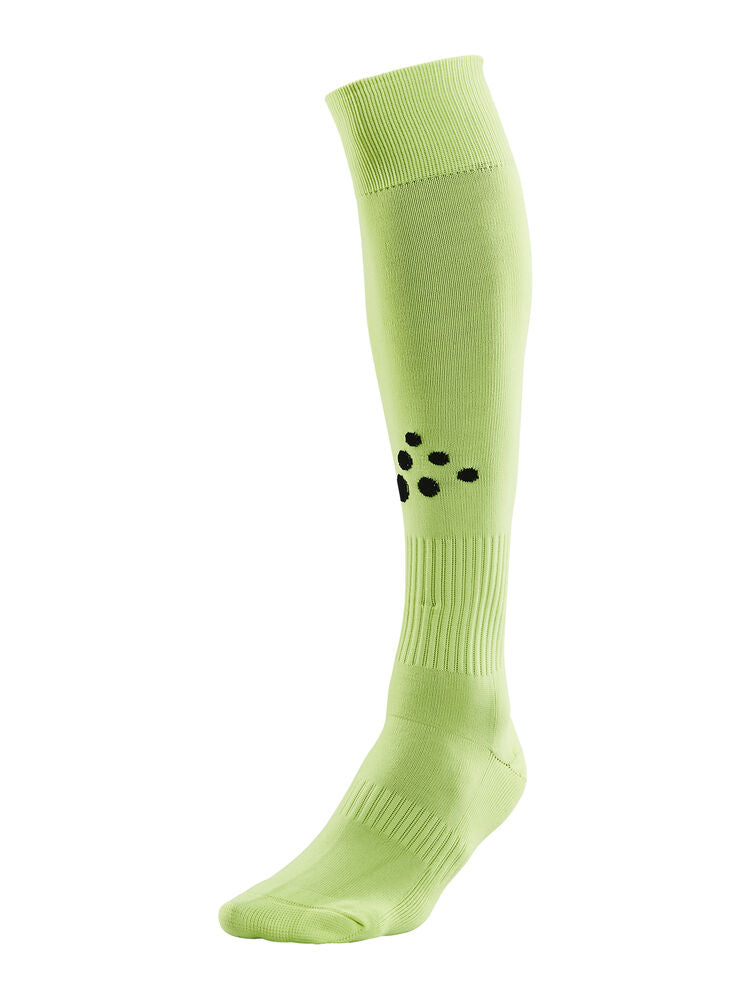 Squad Sock Solid von Craft – SKY BLUE