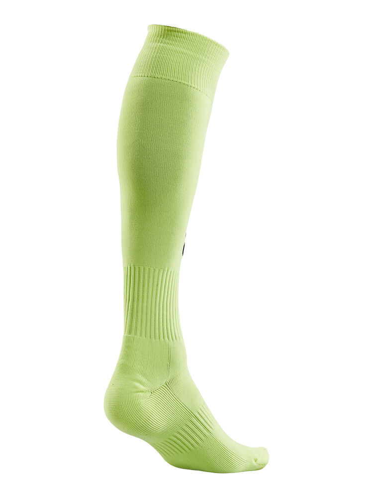 Squad Sock Solid von Craft – SKY BLUE