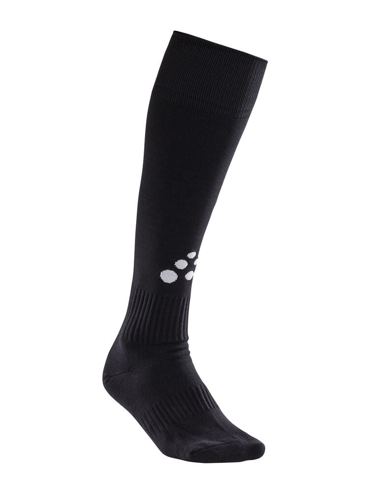 Squad Sock Solid von Craft – SKY BLUE