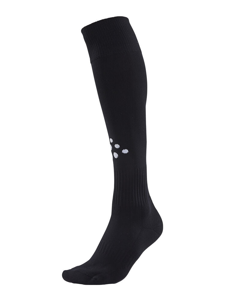 Squad Sock Solid von Craft – SKY BLUE