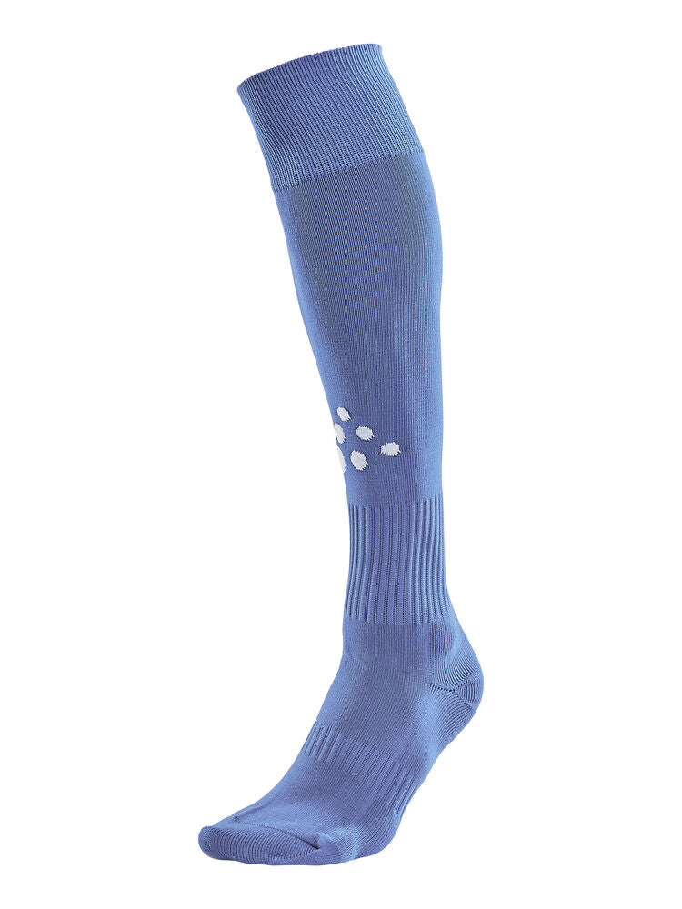 Squad Sock Solid von Craft – SKY BLUE