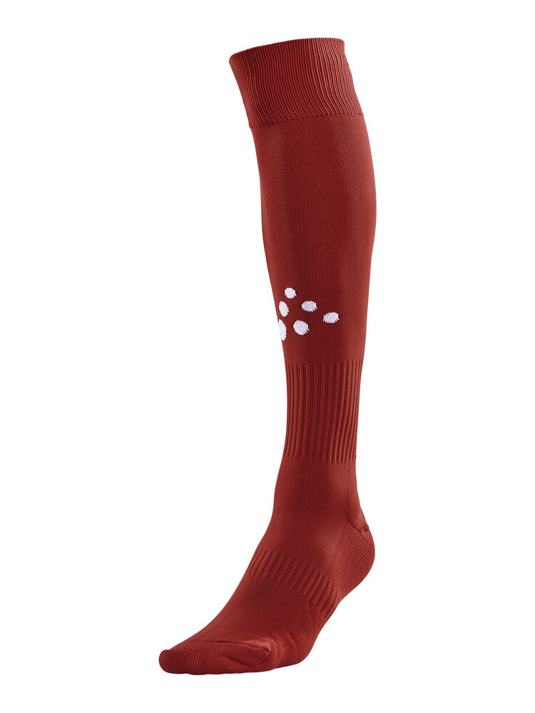 Squad Sock Solid von Craft – SKY BLUE