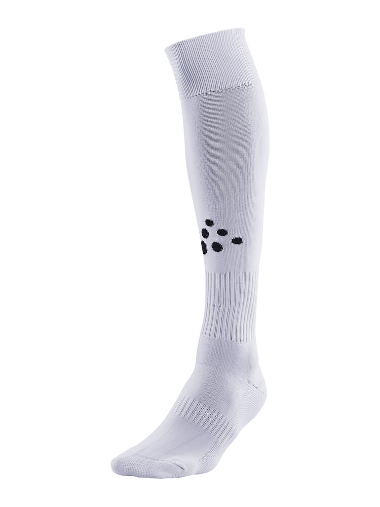 Squad Sock Solid von Craft – SKY BLUE