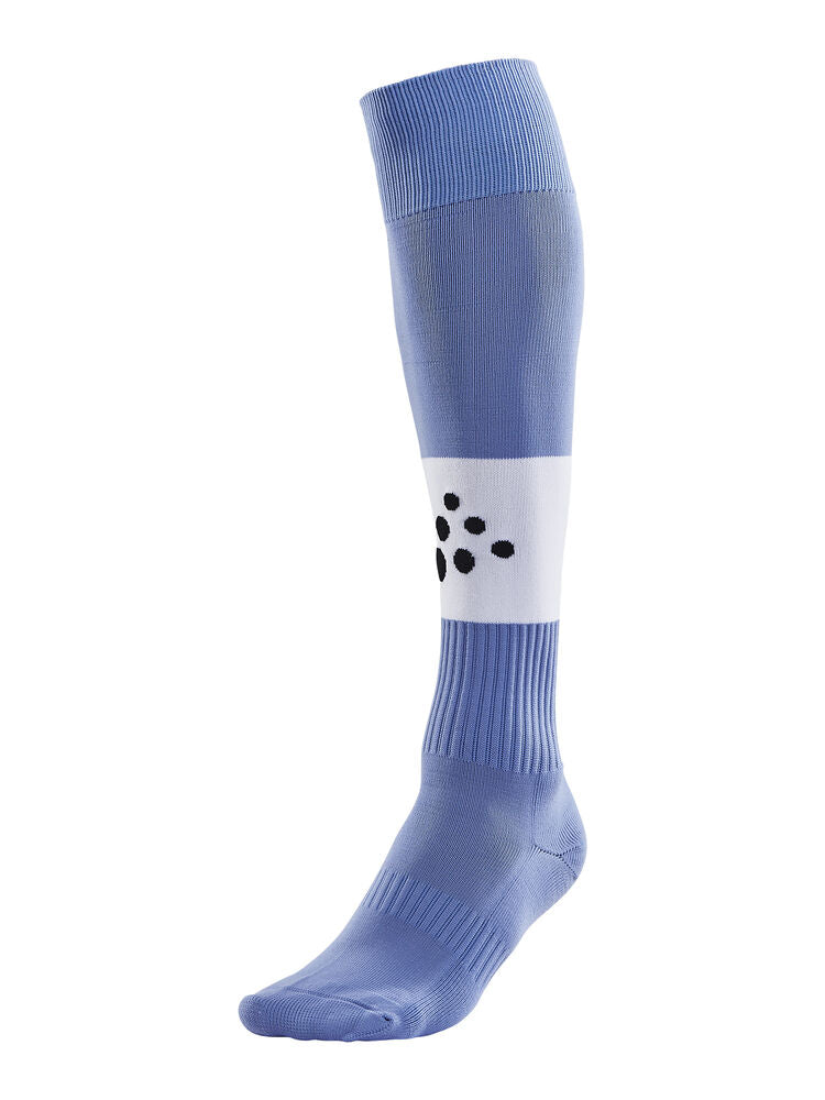 Squad Sock Contrast von Craft – Mff Blue