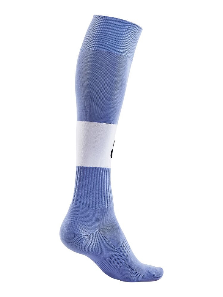 Squad Sock Contrast von Craft – Mff Blue