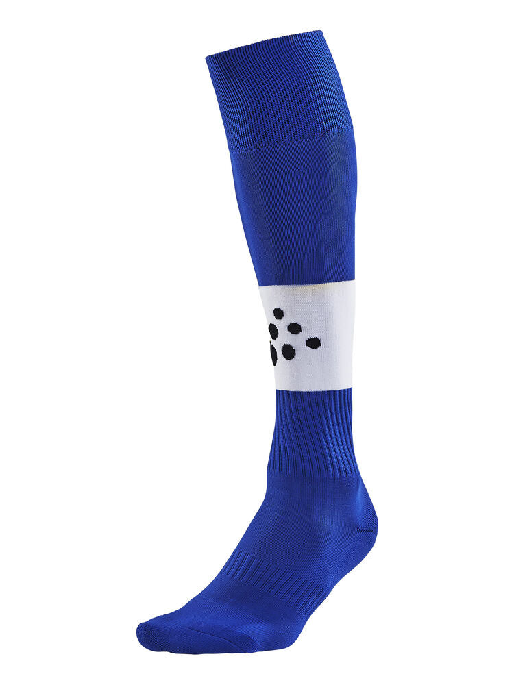 Squad Sock Contrast - Strumpfstutzen - Teamwear