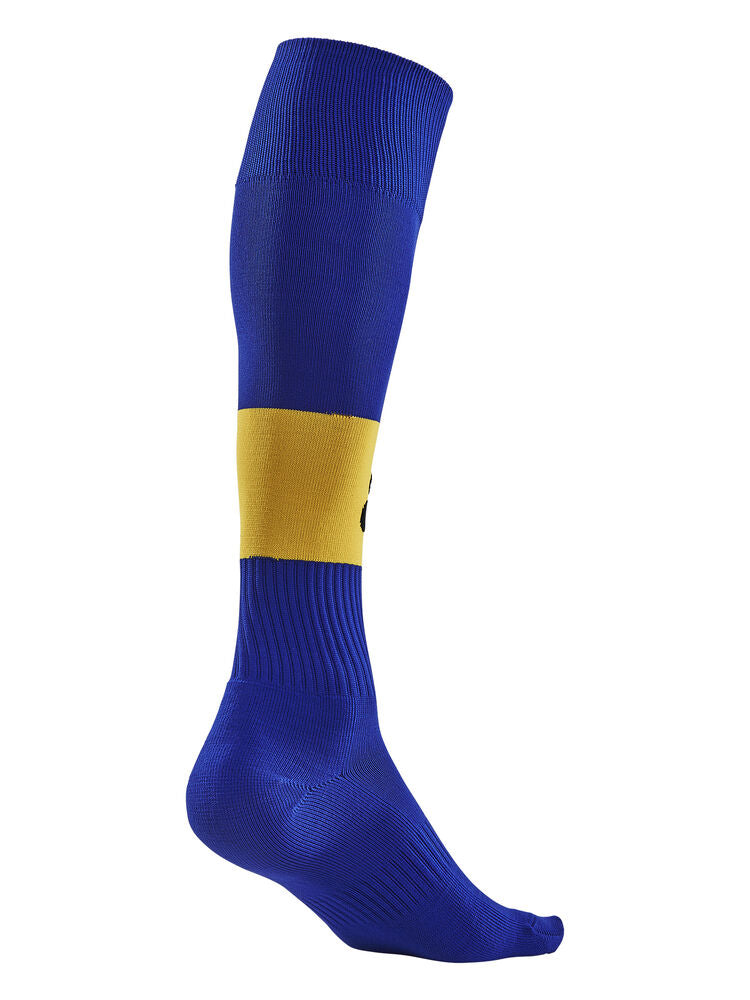 Squad Sock Contrast von Craft – Mff Blue