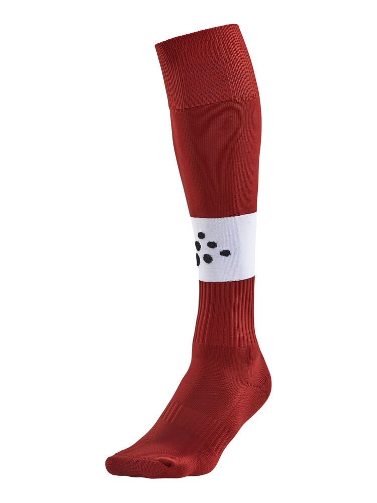 Squad Sock Contrast von Craft – Mff Blue