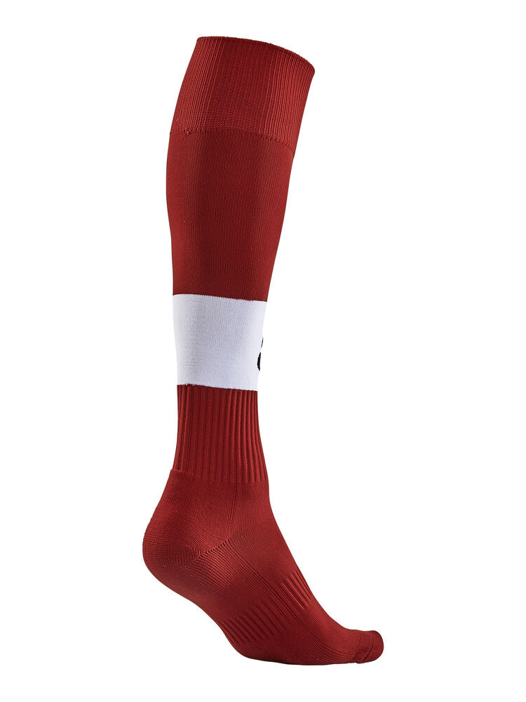 Squad Sock Contrast von Craft – Mff Blue