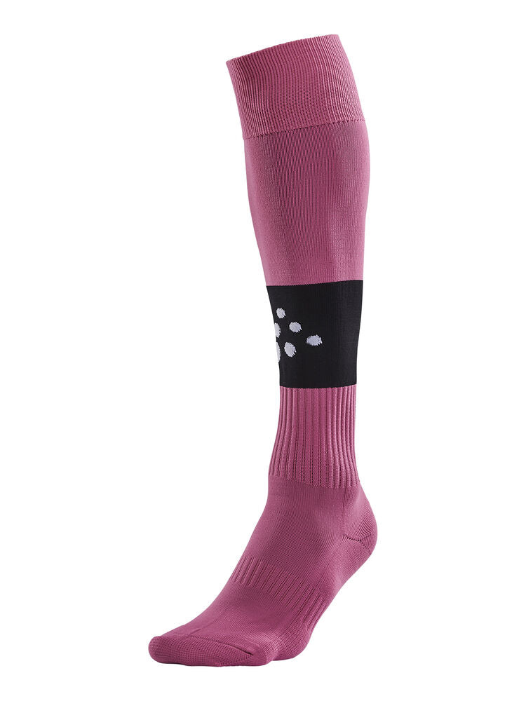 Squad Sock Contrast von Craft – Mff Blue
