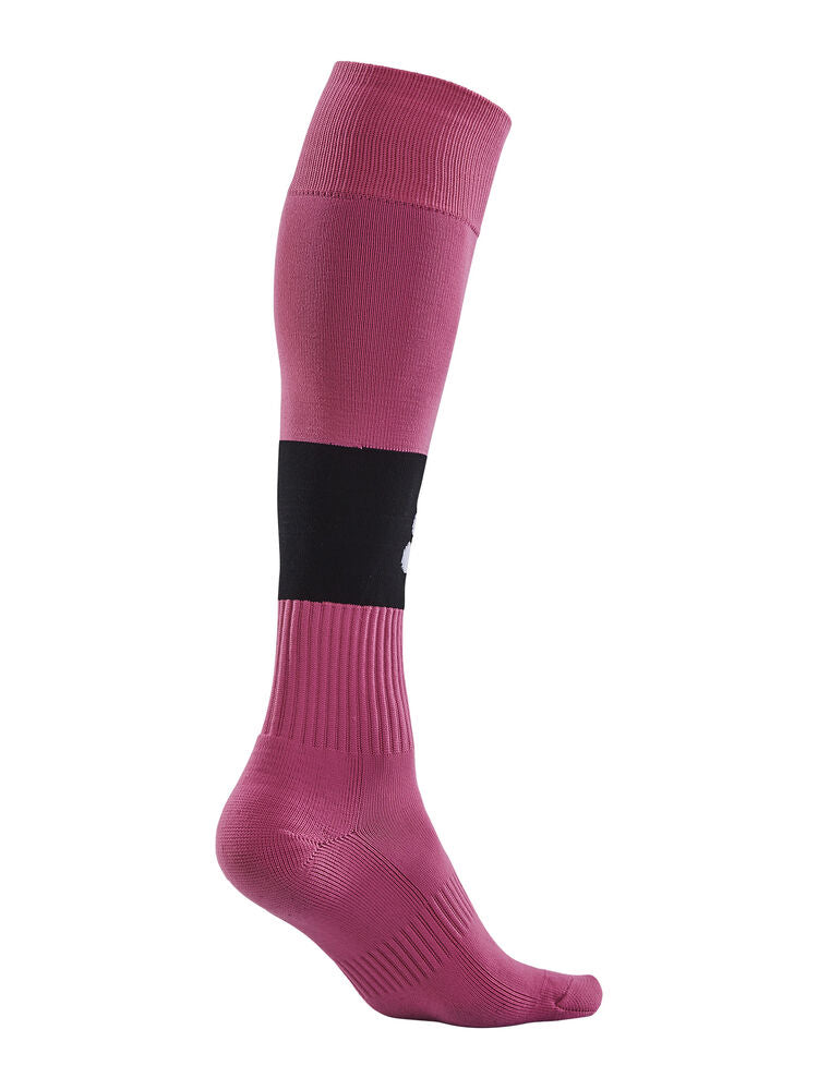 Squad Sock Contrast von Craft – Mff Blue