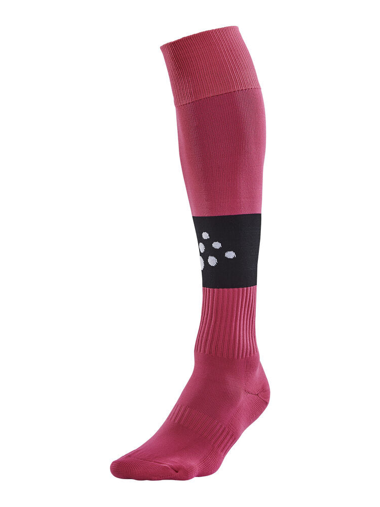 Squad Sock Contrast von Craft – Mff Blue