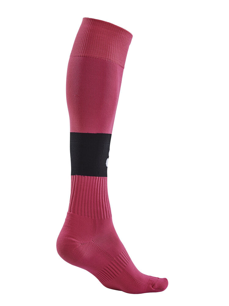 Squad Sock Contrast von Craft – Mff Blue