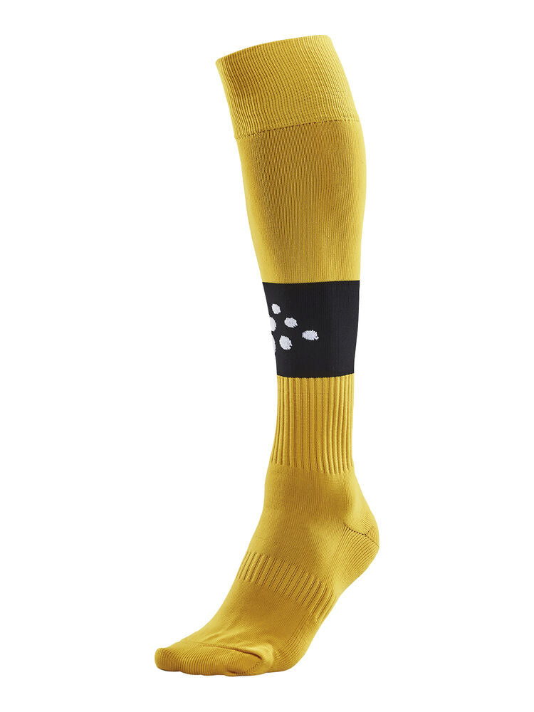 Squad Sock Contrast von Craft – Mff Blue