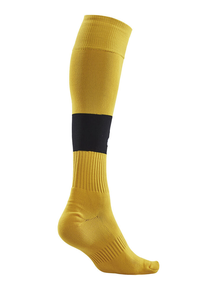 Squad Sock Contrast von Craft – Mff Blue